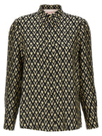 Valentino Garavani Toute La V Shirt