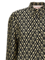 Valentino Garavani Toute La V Shirt
