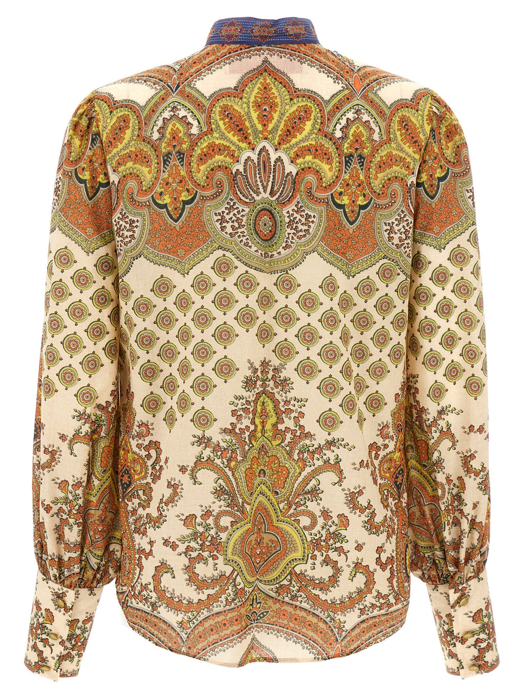 قميص Valentino Garavani Voyage Imaginaire
