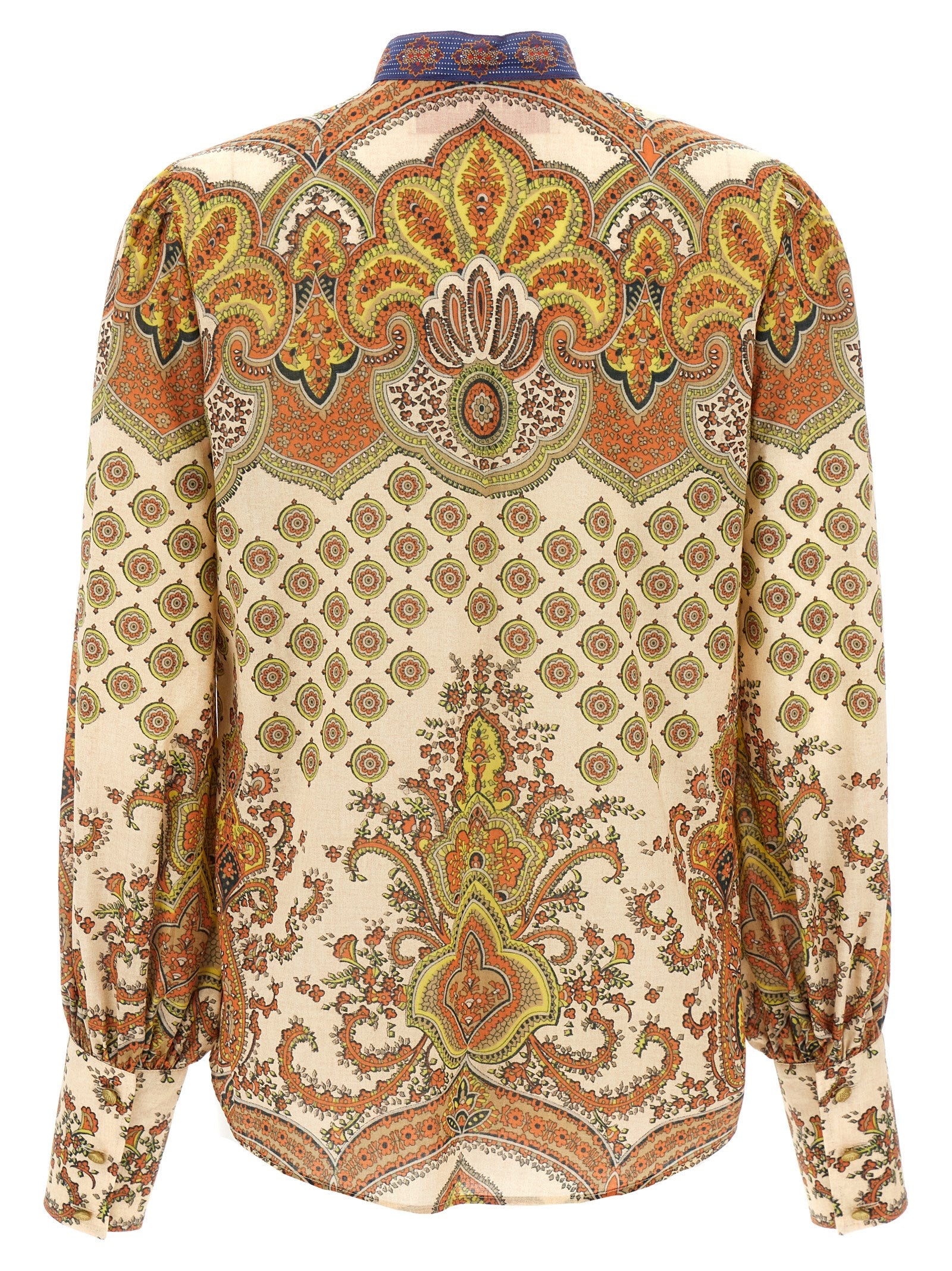 قميص Valentino Garavani Voyage Imaginaire