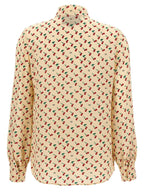 Valentino Garavani Cherryfic Shirt