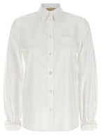 Valentino Garavani Poplin Shirt