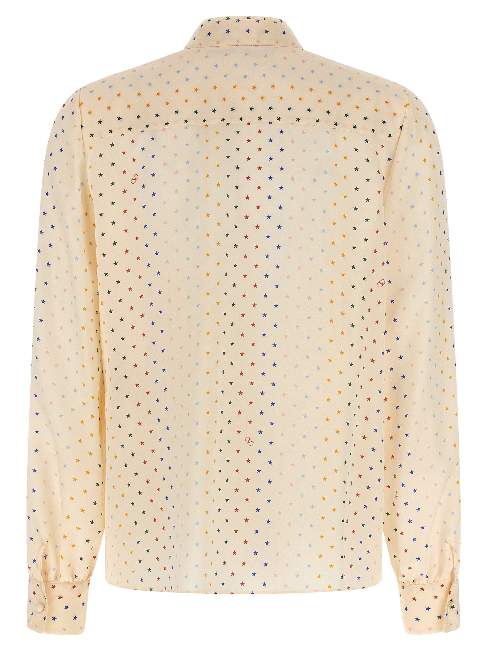 Valentino Garavani Starry Shirt