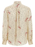 Valentino Garavani Bollicine Plusdepois Shirt