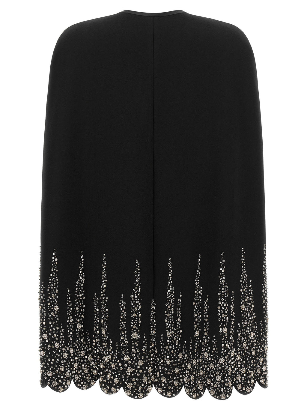 Valentino Garavani Compact Drap Cape
