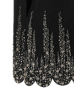Valentino Garavani Compact Drap Cape