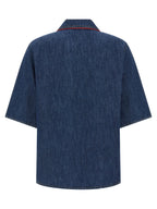 Valentino Garavani Vlogo Signature Shirt
