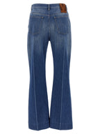Valentino Garavani Flared Jeans
