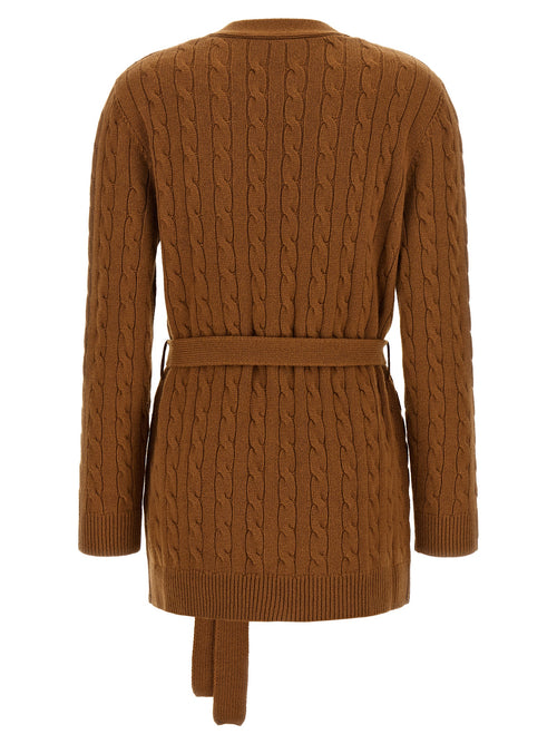 Valentino Garavani Vlogo Signature Cardigan