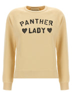 Valentino Garavani Panther Lady Sweatshirt