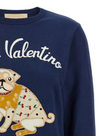 Valentino Garavani Chez Valentino Sweatshirt