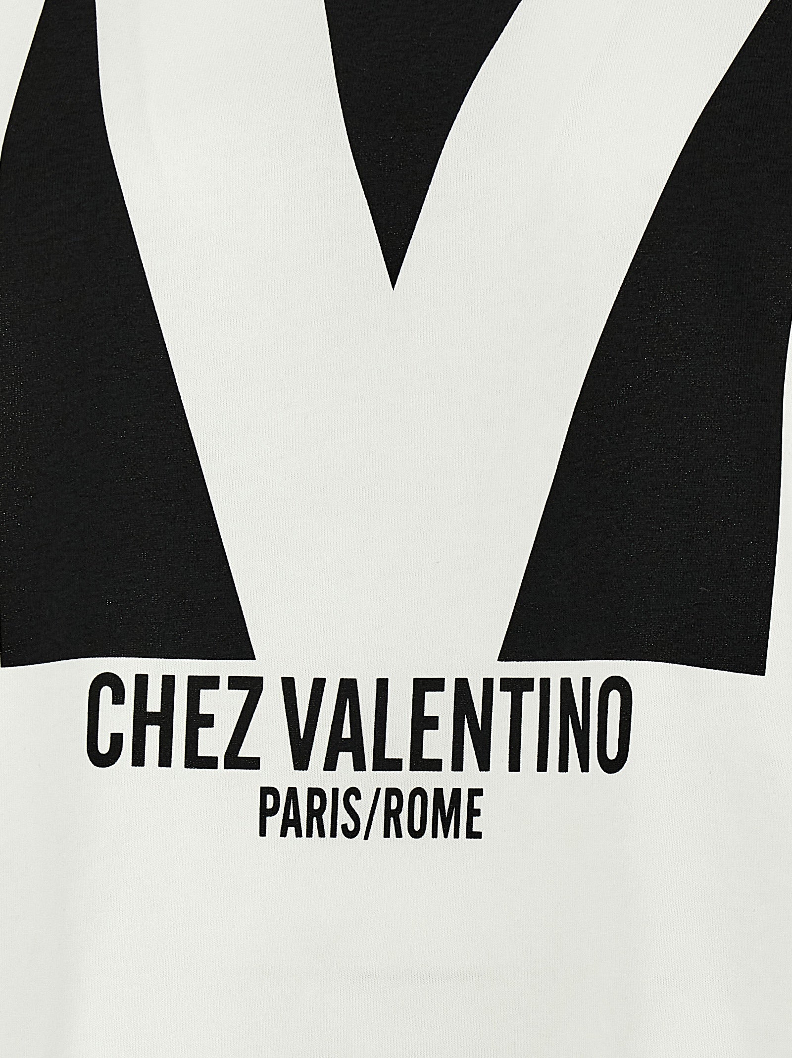 Valentino Garavani Chez Valentino T-shirt