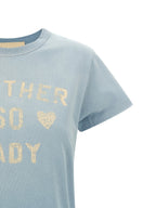 Valentino Garavani Panther Lady T-shirt