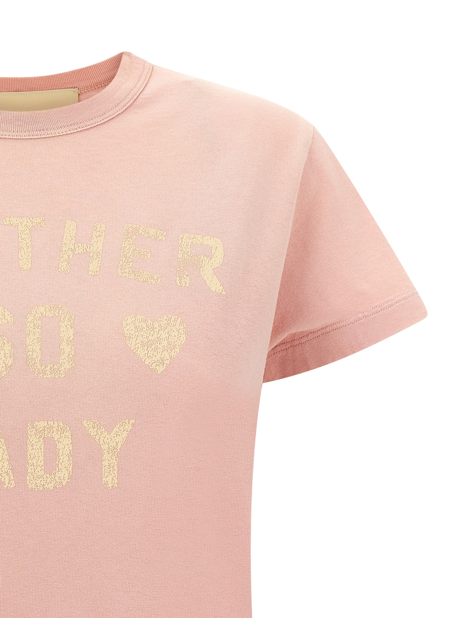 Valentino Garavani Panther Lady T-shirt