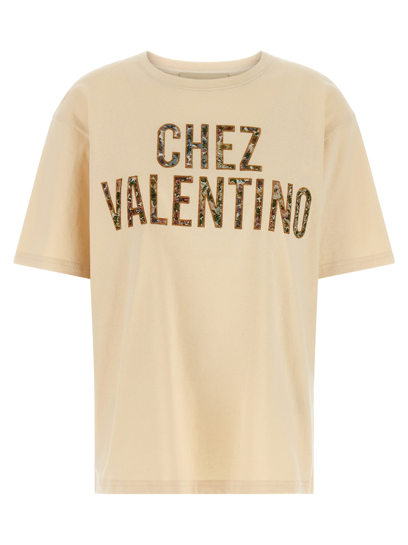 Valentino Garavani Chez Valentino T-shirt