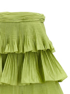 Valentino Garavani Skirt Velentino Garavani Taffetà