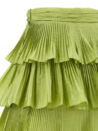 Valentino Garavani Skirt Velentino Garavani Taffetà