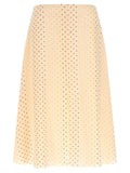 Valentino Garavani Starry Skirt