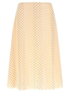 Valentino Garavani Starry Skirt
