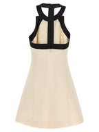 Valentino Garavani Crêpe Couture Dress