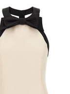 Valentino Garavani Crêpe Couture Dress