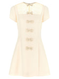 Valentino Garavani Bow Dress
