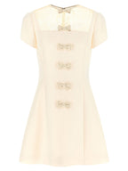 Valentino Garavani Bow Dress