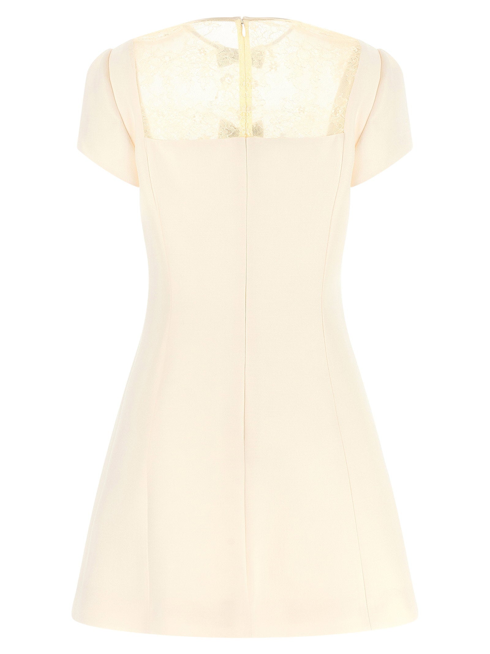 Valentino Garavani Bow Dress