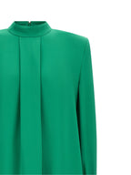 Valentino Garavani Cady Couture Dress