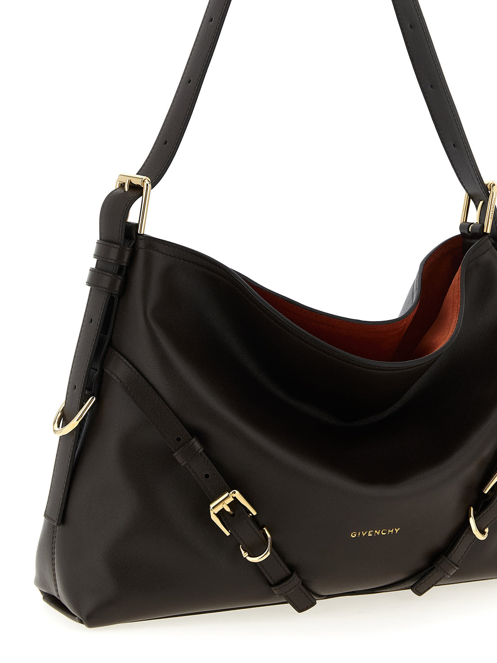 Givenchy Voyou Medium Shoulder Bag