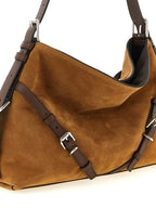 Givenchy Voyou Medium Shoulder Bag