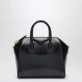 Givenchy Antigona mini bag in black Box leather