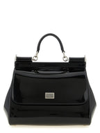 Dolce & Gabbana Sicily Large Handbag