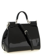 Dolce & Gabbana Sicily Large Handbag