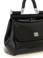 Dolce & Gabbana Sicily Large Handbag