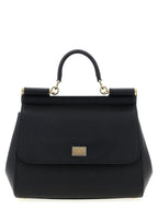 Dolce & Gabbana Sicily Large Handbag