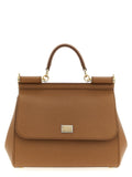 Dolce & Gabbana Sicily Large Handbag