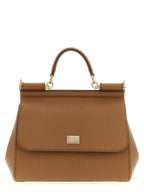 Dolce & Gabbana Sicily Large Handbag