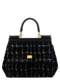 Dolce & Gabbana Sicily Small Handbag