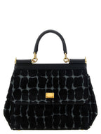 Dolce & Gabbana Sicily Small Handbag