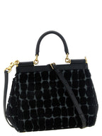 Dolce & Gabbana Sicily Small Handbag