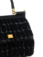 Dolce & Gabbana Sicily Small Handbag