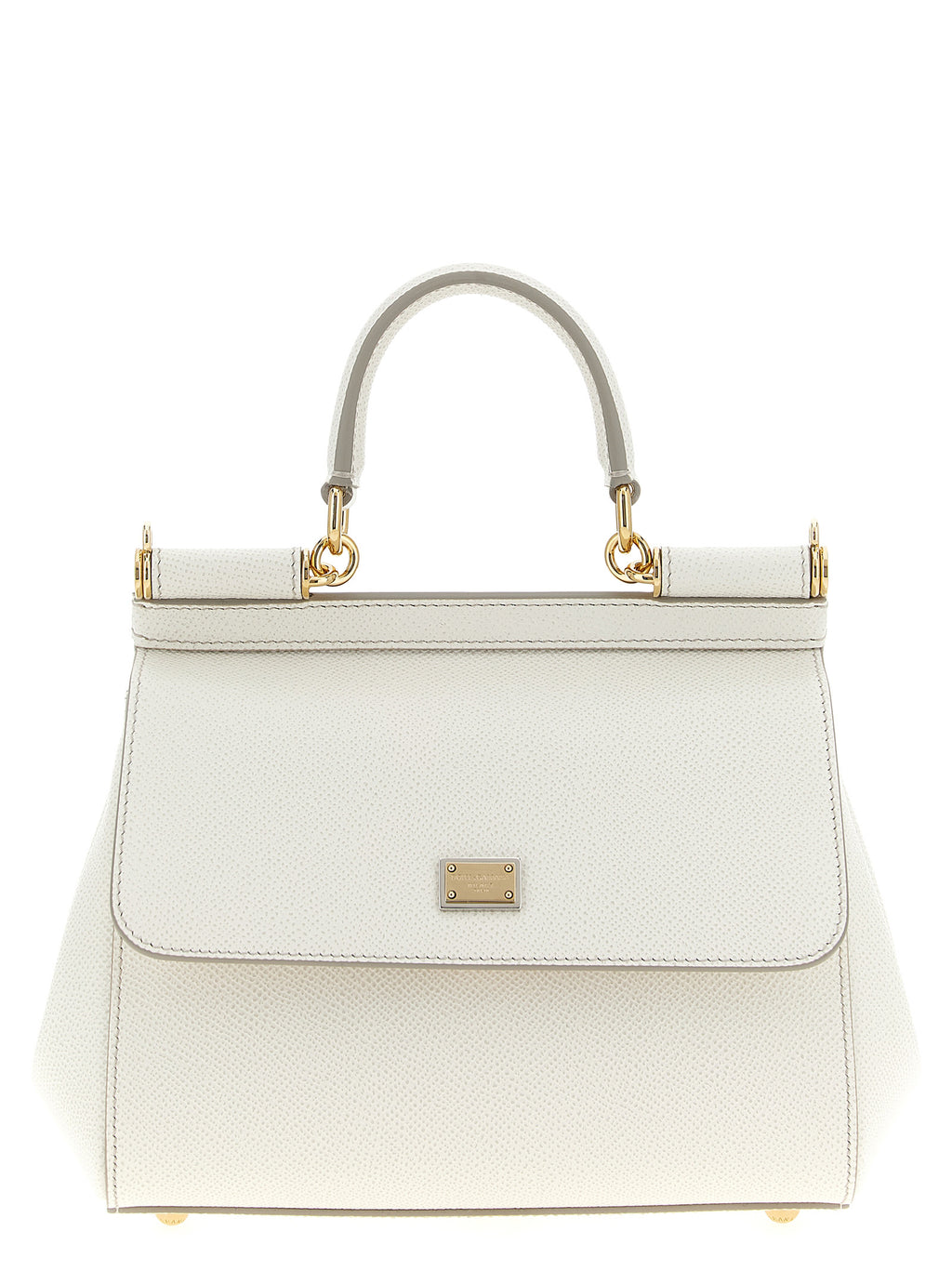 Dolce & Gabbana Sicily Medium Handbag