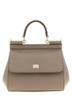 Dolce & Gabbana Sicily Medium Handbag
