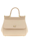 Dolce & Gabbana Sicily Medium Handbag