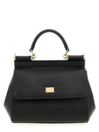 Dolce & Gabbana Sicily Medium Handbag