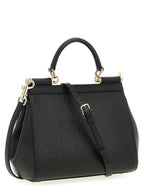 Dolce & Gabbana Sicily Medium Handbag