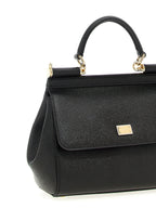 Dolce & Gabbana Sicily Medium Handbag