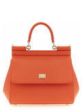 Dolce & Gabbana Sicily Small Handbag