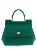 Dolce & Gabbana Sicily Small Handbag
